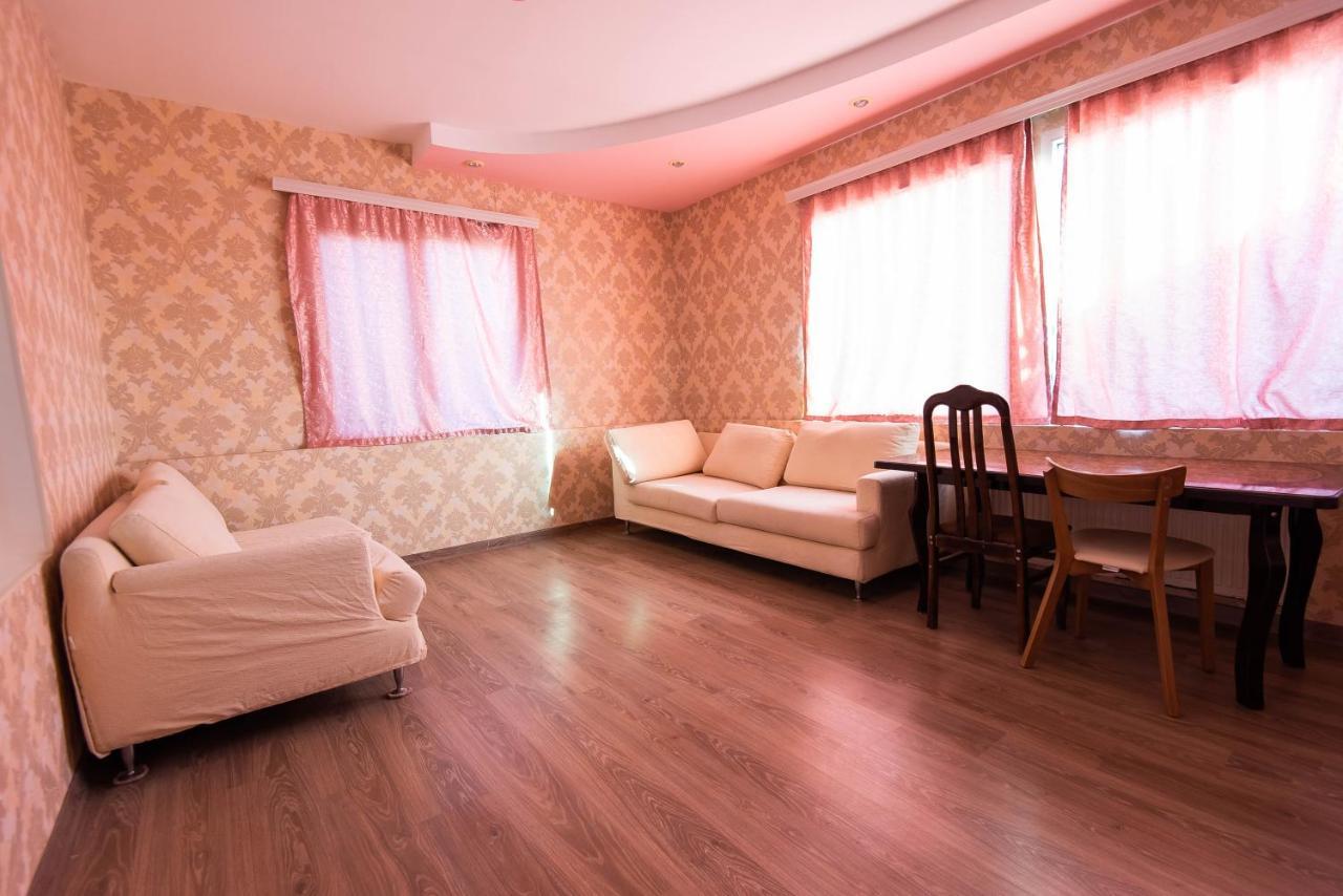 Damla Hotel Baku Exteriér fotografie