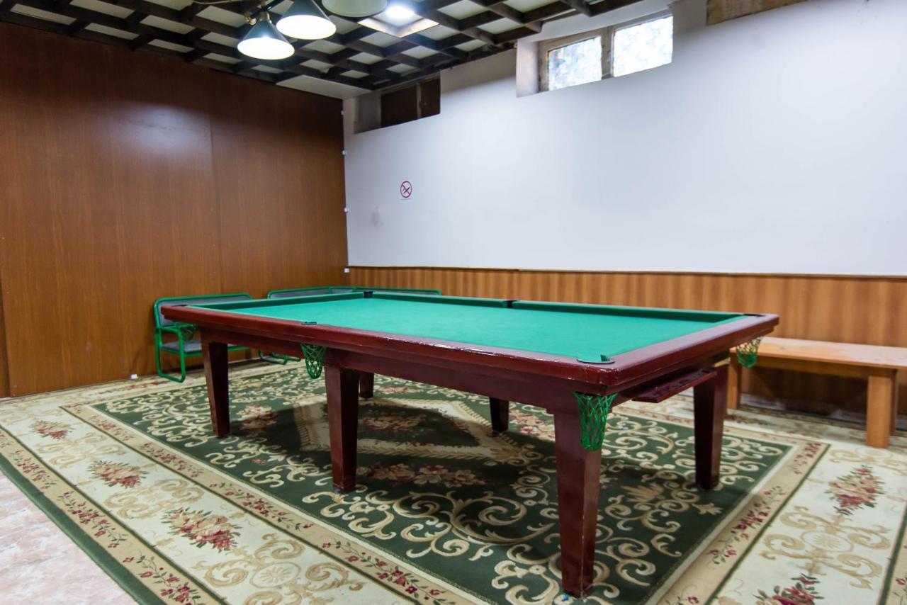 Damla Hotel Baku Exteriér fotografie